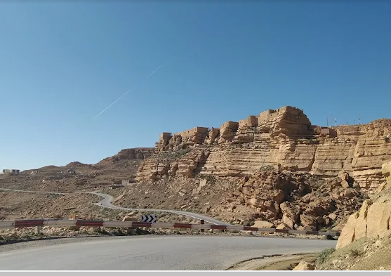 منطقة جلال
